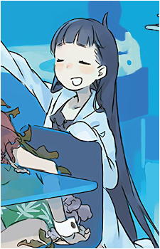 Ellen Arimura