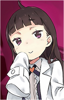 Ellen Arimura