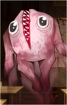 Bongy's image