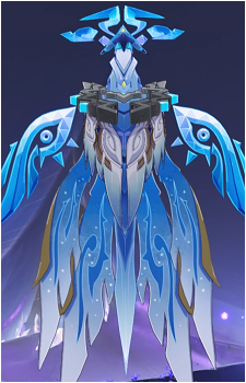 Lord of Deepest Night's image