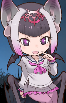 Common Vampire Bat's image