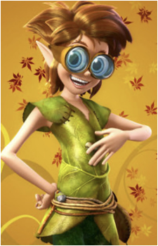Bobble's image