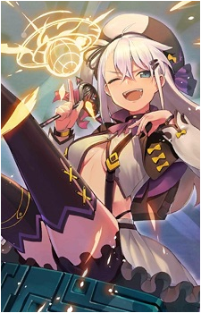 Dorothea {SNZ}