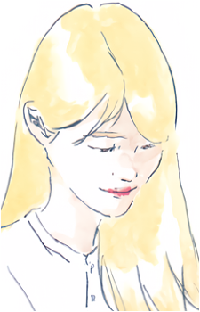 Saori Hayami's image
