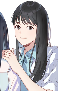 Saori Hayami's image