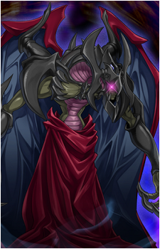 Dark Summoning Beast's image