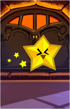Celestial Star