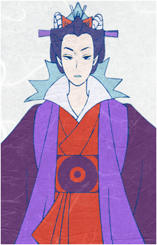 Utayama's image