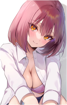 Sanae Nakagawa