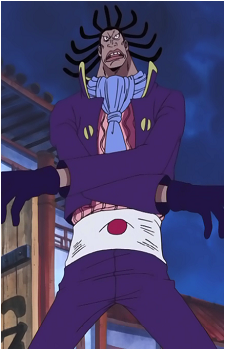 Gedatsu