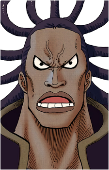 Gedatsu