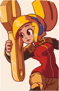 Robin {IC}