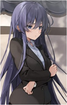 Astaroth {SH}