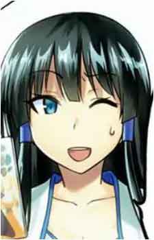 Astaroth {SH}