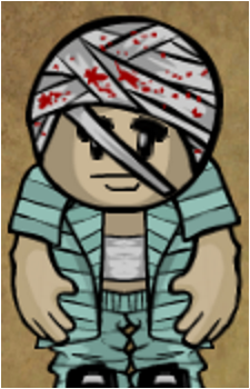 Amnesiac's image