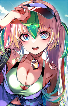 Luna Kusakabe's image