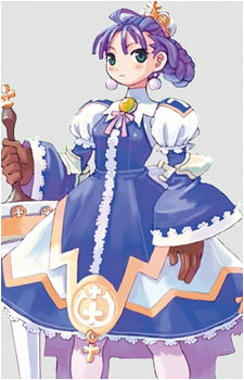 Eclair's image