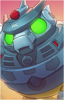 Tick