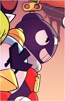Tick