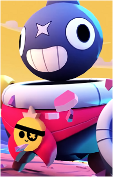 Tick's image