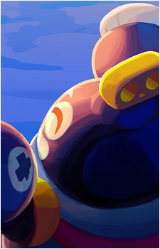 Tick