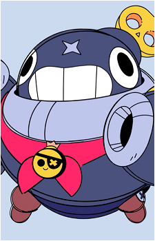Tick