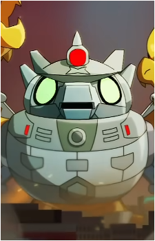 Tick