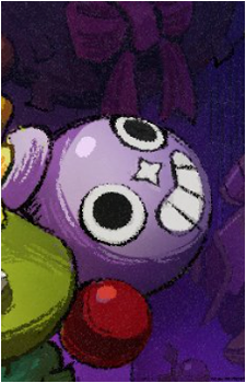 Tick