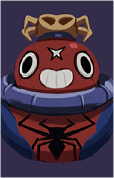 Tick