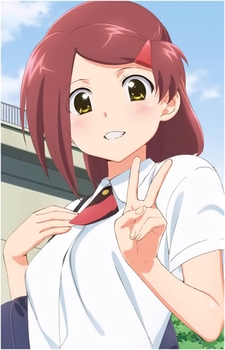 Ako Suminoe's image