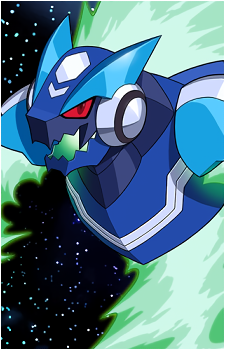 Omega-Xis