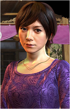 Kiyomi Kasahara's image