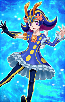 Marincess Blue Slug's image