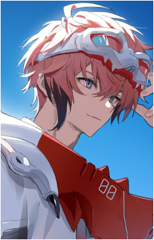 Akagi Wen's image