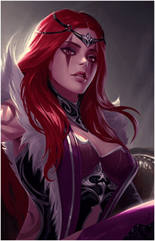 Sephinroth's image