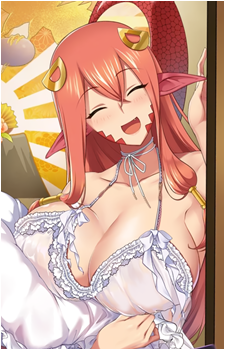 Miia's Mother