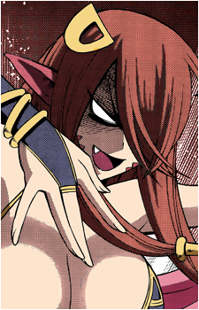 Miia's Mother