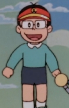 Kiteretsu's image
