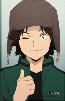 Taichi Betsuyaku's image
