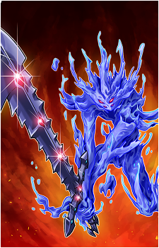 Ansler the Magical Swordsman's image