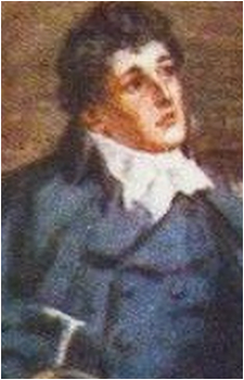 Henry Tilney's image