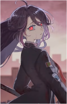Himemiya Rie