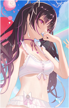 Himemiya Rie