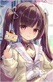 Himemiya Rie