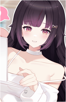 Himemiya Rie