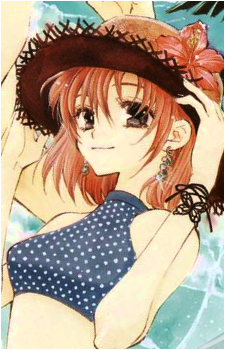 Image 7 - Art: 草凪みずほ (Mizuho Kusanagi) Image 7