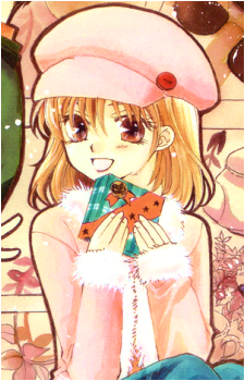 Image 5 - Art: 草凪みずほ (Mizuho Kusanagi) Image 5