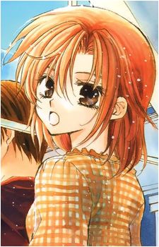 Mii Serizawa's image