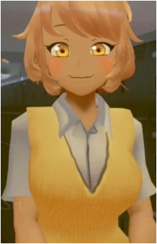 Yui Ichikawa's image