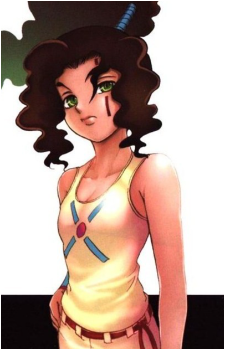 Aisha {Kenichi}'s image
